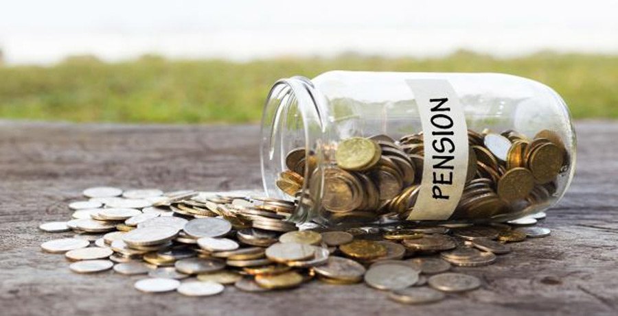 Information on Pension Freedoms - Pension Pot Image