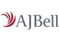 AJ Bell Pensions Logo