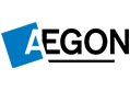 Aegon Pensions Logo