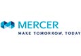 Mercer Pension Funds Logo